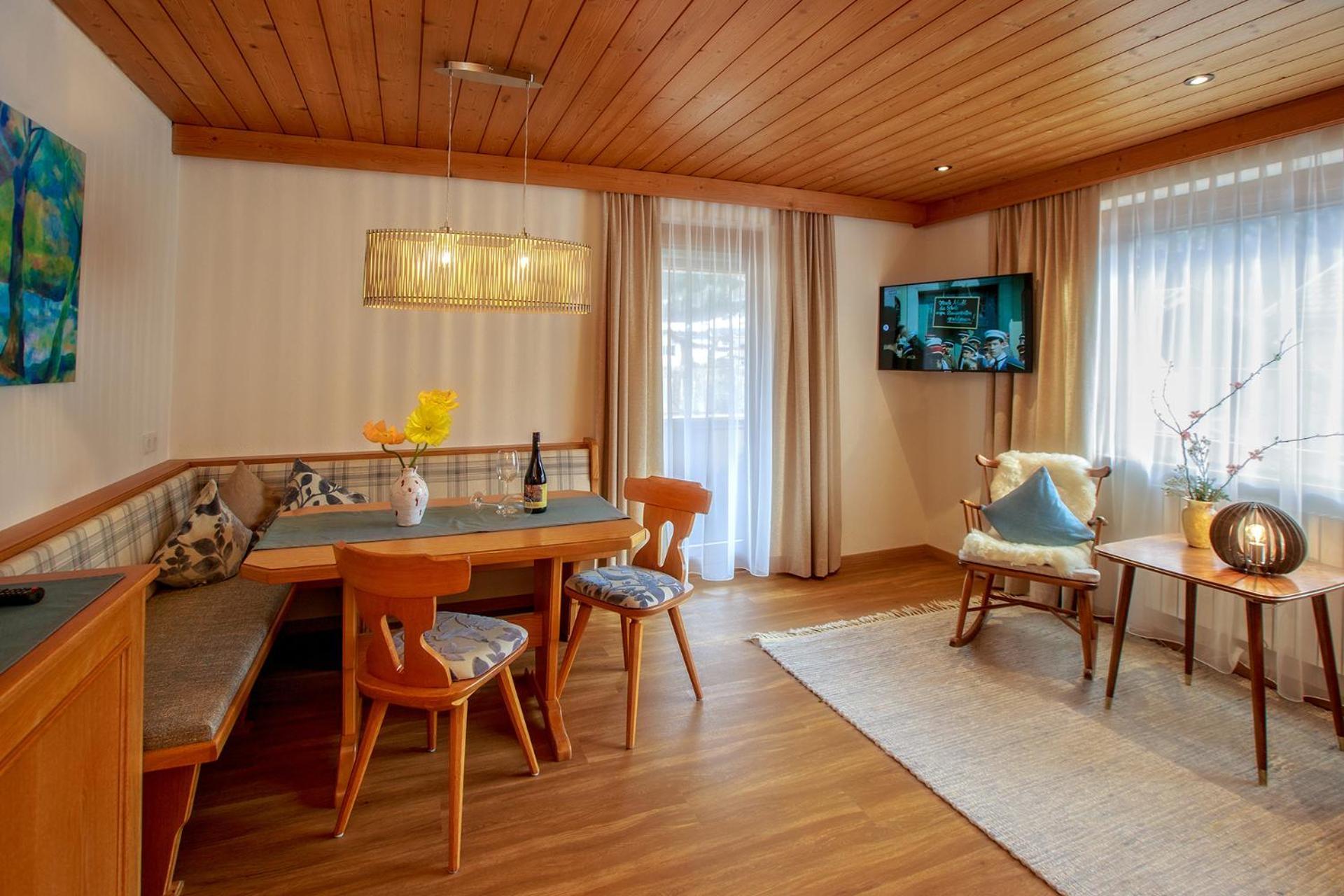 Der Ballhaushof Prutz Room photo